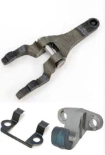 TOYOTA Genuine Transmission Clutch Release Fork & Support & Spring Set OEM R154