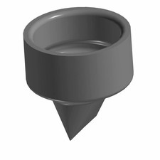 Polaris Purge Valve Boot, Air Box, for Off Ro...
