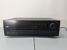 Pioneer SX-205 Receiver HiFi Stereo 2 Channel Phono Vintage Home Audio Radio AV