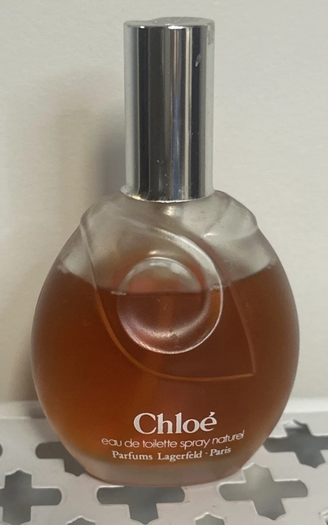 Chloé Chloé Eau de Toilette for Women for sale | eBay