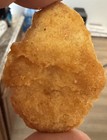 McDonalds Face Chicken Nugget — photo 2
