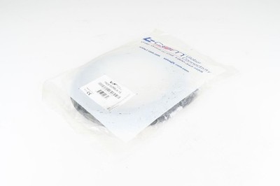 L-COM TRD815CRBLK-15, Anschlussleitung