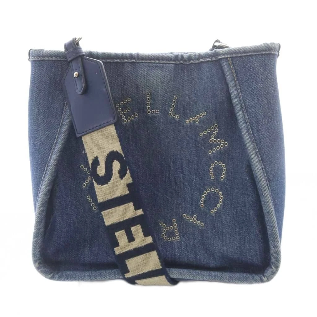 Stella McCartney Crossbody Blue Bags & Handbags for Women for sale