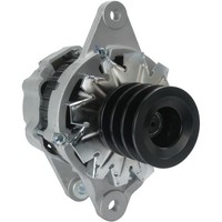 Lichtmaschine Generator 28V 50A Ø84 Mm Hc-Cargo Passend FüR U.A. Isuzu