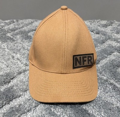 NFR National Finals Rodeo 2024 Las Vegas Trucker  Hat Cap PRCA ProRodeo