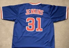 Fergie Jenkins MLB Original Autographed Items for sale | eBay