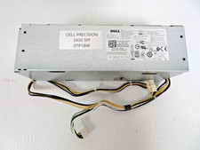 Dell Precision 3430 SFF 260W Power Supply 0TP18W TP18W L260EPM-00