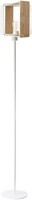 Stehlampe Stehend Modern Holz Metall E27 160 Cm