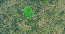 Premium Deluxe  1 Acre Buildable Lot For Sale
