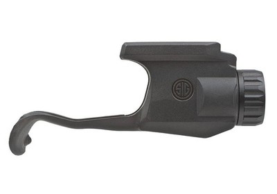 SIG SAUER FOXTROT365 Tactical Pistol White Light - Black (SOF36501