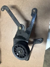 Mercury Mercruiser Engine Serpentine Dayco Idler Pulley 00076 Bracket 861045