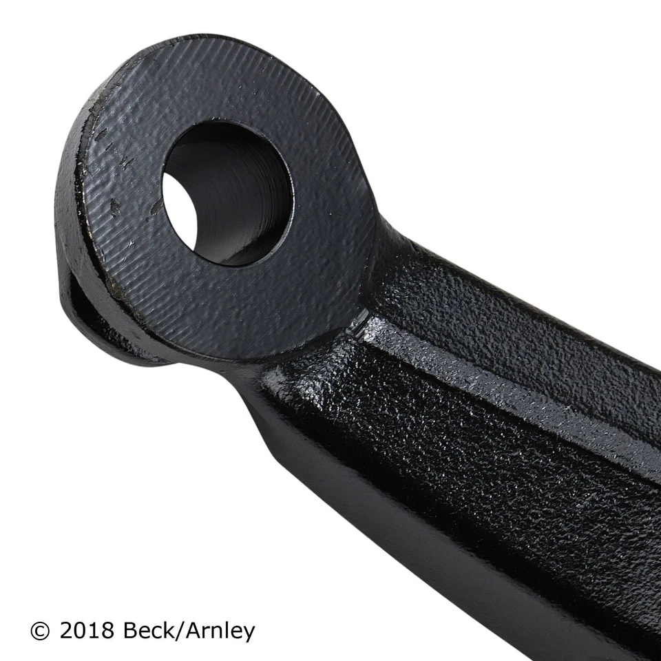 Braço de controle Beck Arnley 102-5843 para 93-00 Honda Civic Civic Del Sol - Imagem 3 de 4