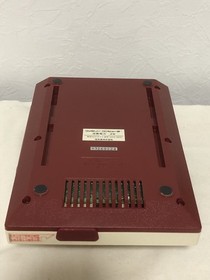 Nintendo AV mod Famicom Disk system Console RAM adapter set Tested H3269224
