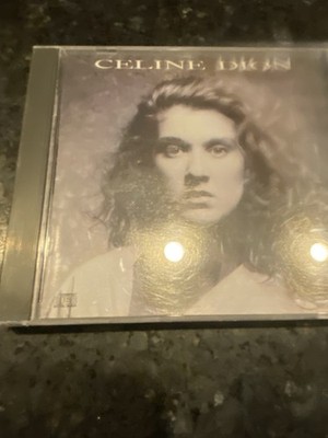 Unison by Céline Dion (CD, Sep-1990, Epic)