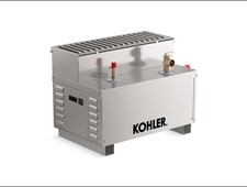9kW Steam Generator  Kohler K-32326-NAYES, MAKE AN OFFER