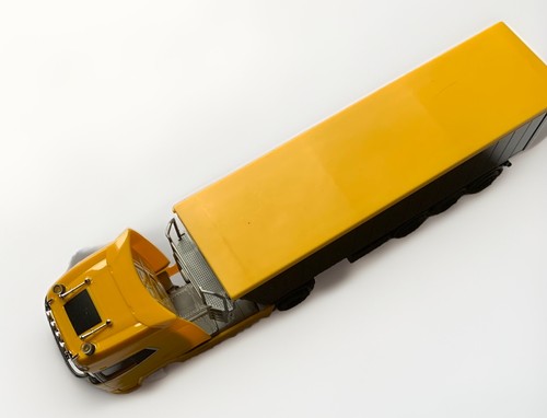 herpa lkw 1:87 Daf - Bild 3 von 3