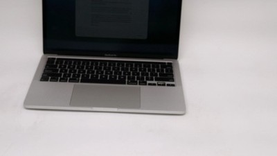 Apple Macbook Pro 13'' i5-1038NG7 16GB 512GB - Good READ DESC