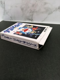 Hudson Doraemon Famicom NES FC