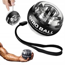 Wrist Gyro Ball Selbststartender Handtrainer ...