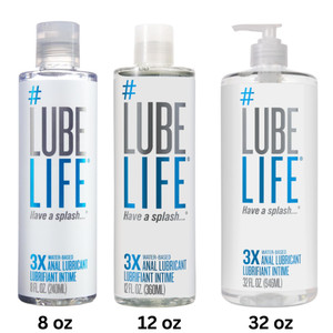 X Lube