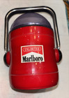 Vintage Marlboro Unlimited Advertising Lantern — photo 4