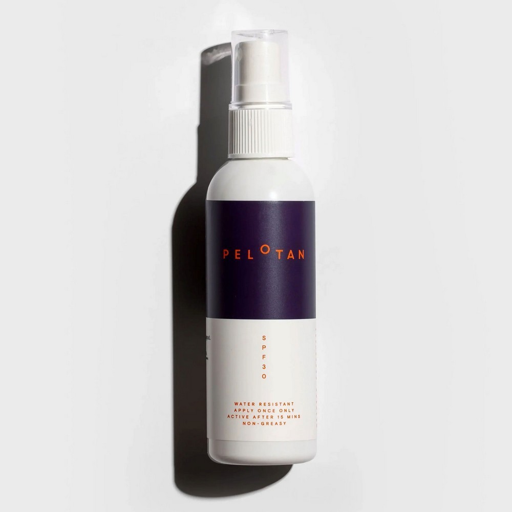 Pelotan SPF 30 Spray Sports Sunscreen for Athletes-200ml
