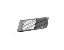 GITTER GRILL STOßSTANGE VORNE RECHTS BMW 3ER CC E92-E93 2006-2010
