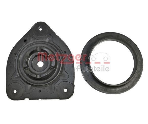 Supporti Ammortizzatore Frontale per Renault metzger Laguna III