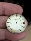 VINTAGE OMEGA SEAMASTER AUTOMATIC MEISTER 562,563,564,565, DIAL 29MM FOR PARTS