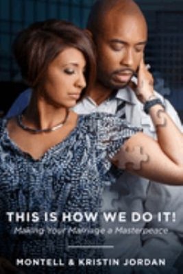 This Is How We Do It : Making Your Marriage a Masterpeace Paperba