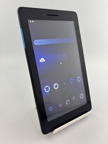 Lenovo Tab E7 TB-7104F Black Wi-Fi 16GB 7" 1GB Ram Android Tablet - Picture 8 of 24