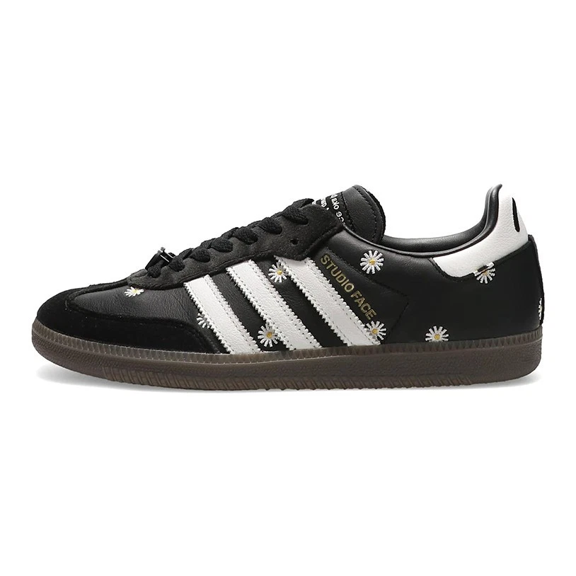 adidas atmos x FACE x Samba OG Embroidered Daisies for Sale