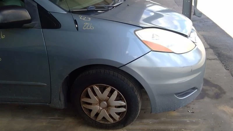 (LOCAL PICKUP ONLY) Fuel Tank FWD Fits 04-10 SIENNA 871907 Foto 2 de 4