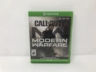 Call of Duty: Modern Warfare - Microsoft Xbox One - Complete In Box CIB