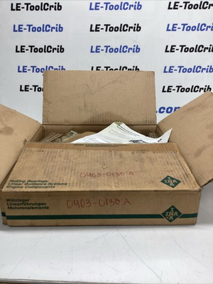 #ad INA BEARING WASHER GS 811 48 M Q 085S $500.00