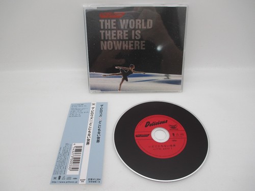 the pillows CD Happy Go Ducky! Blank Boku no Tomodachi Dokonimo Nai ... 5CDs - Imagen 9 de 12