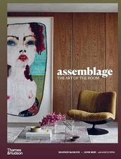 Assemblage: The Art of the - Hardcover, by McGrath Shannon; Reid - Very Good