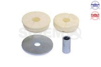 Sidem 821518 Reparatursatz StüTzlager Federbein Lagerbock Hinten FüR BMW