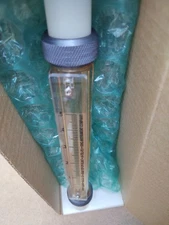 King Instrument Flow Meter ( 4-TSL-01 )Sp. Gr. 1.0