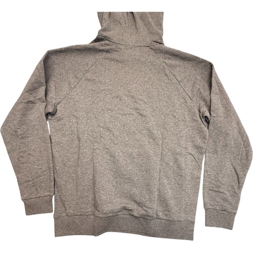 NEW Under Armour Men's Size XL Loose Cold Gear Rival Fleece Hoodie Jacket - Picture 13 of 13