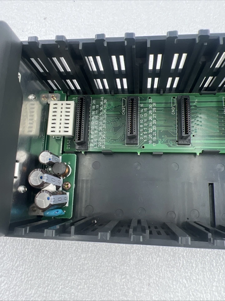 KOYO DirectLOGIC 205 D2-09B-1 Automation Direct SPS Basis 9-Slot gebraucht - Bild 3 von 4