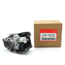 OEM Spool Valve VTEC Solenoid For Honda Accord Civic CRV Acura RSX 15810-PRB-A03