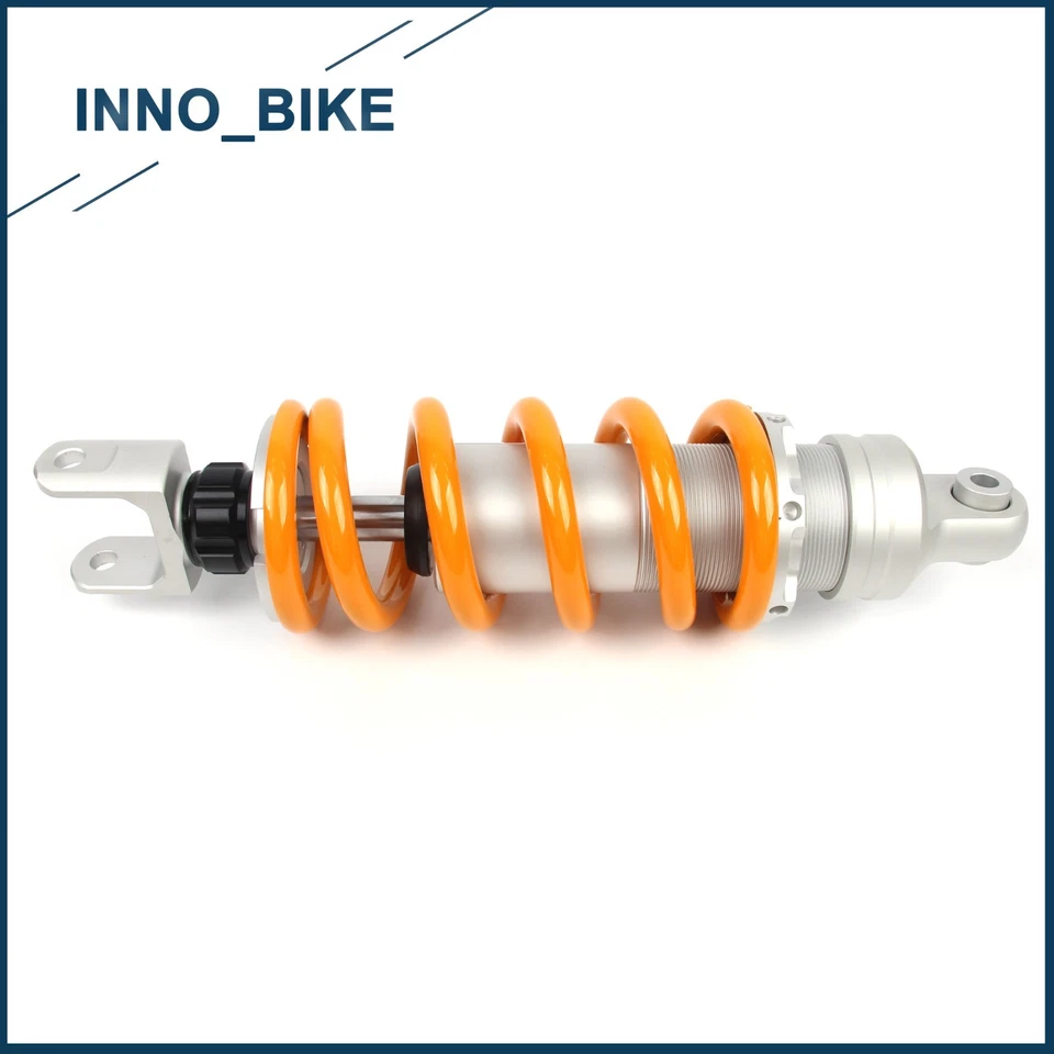 Suspensión de amortiguador trasero de extremo de horquilla de 315 mm para Honda CB500X NX500 2019-2024 Foto 3 de 4