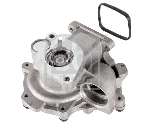 WATER PUMP ENGINE COOLING 26305 FOR N46B18/N42B18A 1.8L N47D20C N46B20A 2.0L - Image 2 of 4