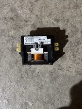 White Rodgers 24-volt Coil HVAC Contactor 90-T Series