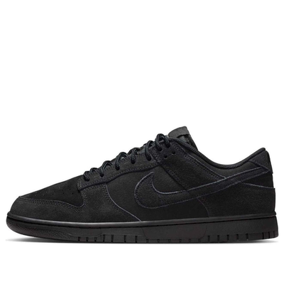 Nike Dunk Low SE 'Triple Black' IB6651-001 | eBay