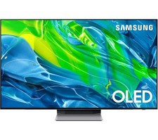 SAMSUNG 65" Smart 4K Ultra HD HDR OLED TV QE65S95BATXXU