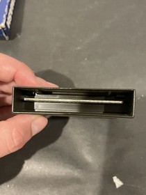 Mattel Intellivision Tele-games Night Stalker Space Hawk Poker Astrosmash Lot 4