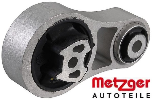 Metzger 8054819 Lagerung FüR Schaltgetriebe Getriebelager Lagerung Halter-image