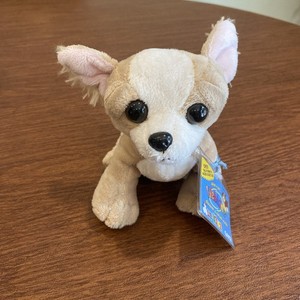 Webkinz Lil' Kinz Chihuahua